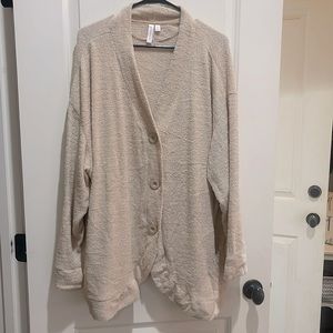 Super Soft Cardigan